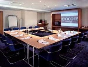 Ramada Encore London West