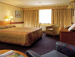 Ramada Hotel York