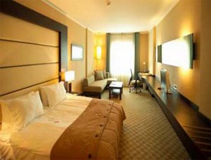 Ramada Plaza Istanbul City Center