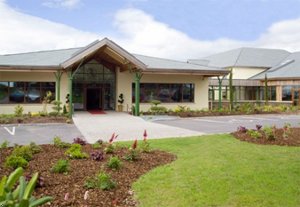 Ramada Hotel And Suites At The Blarney Golf Resort