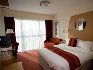 Ramada Birmingham North Cannock