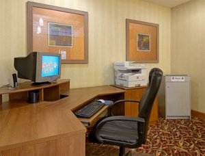 Ramada Airport Indianapolis