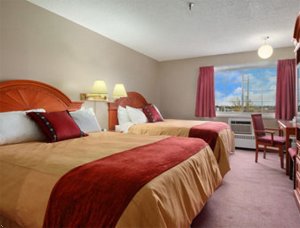 Ramada Prince Albert