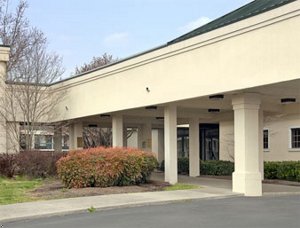 Ramada-Morristown Tn