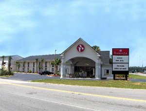 Ramada Pensacola