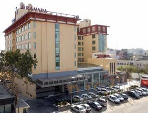 Ramada By Prime