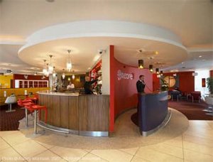 Ramada Encore Galway Oranmore