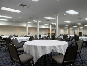 Ramada Pottsville