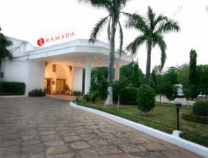 Ramada Khajuraho