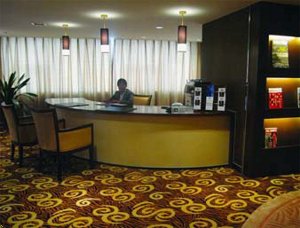 Ramada Parkside Beijing