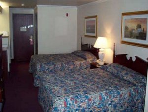 Moses Lake Ramada Inn