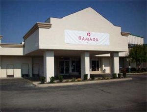 Ramada Zanesville