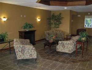 Ramada Hattiesburg