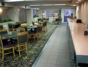 Ramada Shreveport Inn And Suites