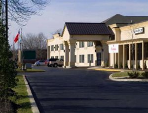 Ramada Newark