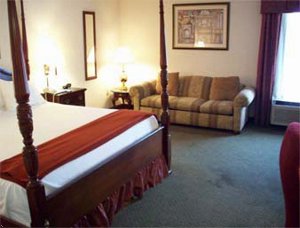 Ramada Statesboro