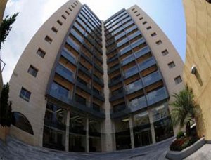 Ramada Beirut Downtown