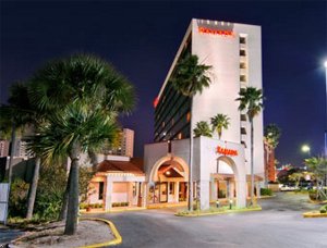 Ramada  Inn  International Drive Orlando