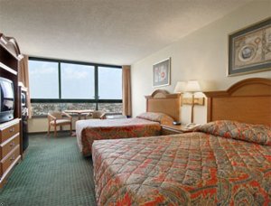 Ramada  Inn  International Drive Orlando