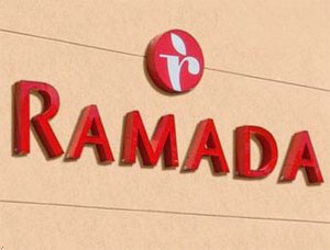 Ramada Makkah