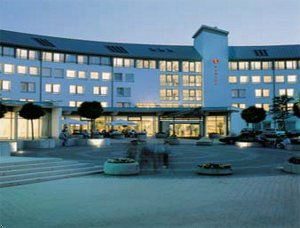 Ramada Hotel Dresden