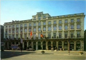 Radisson Sas Grand Hotel Bordeaux