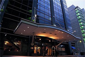 Radisson Hotel & Suites Chicago