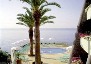 Madeira Regency Cliff-Resort Bookings