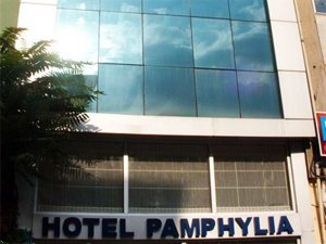 Pamphylia Hotel By Resort Bookings