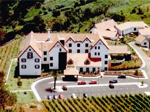 Quinta Do Furao Hotel-Resort Bookings