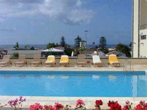 Sao Miguel Park Hotel-Resort Book