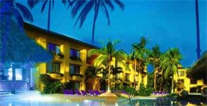 Plaza Pelicanos Grand Beach Resort-Resort Bookings