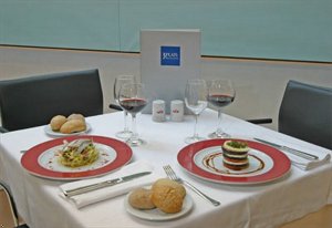 Ayre Hotel Caspe By Resort Bookings