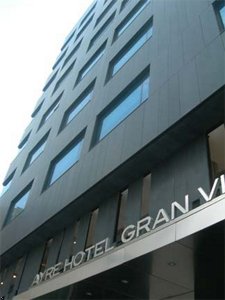 Ayre Hotel Gran Via-Resort Bookings