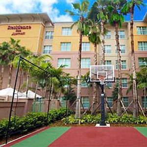 Residence Inn By Marriott Fort Lauderdale Miramar