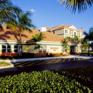 Residence Inn By Marriott Fort Lauderdale Plantation