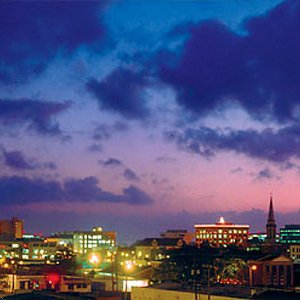 Residence Inn By Marriott Pensacola Downtown