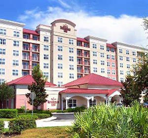 Residence Inn By Marriott Tampa Westshore