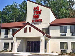 Red Roof Inn & Suites Brandon Airport