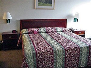 Red Roof Inn Roanoke - Troutville