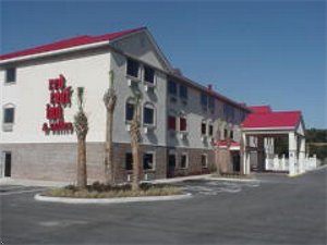 Red Roof Inn & Suites Ocala