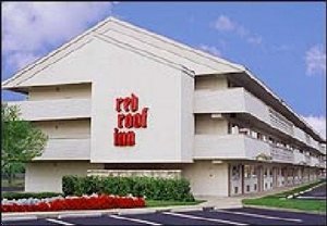 Red Roof Inn Madison, Ga