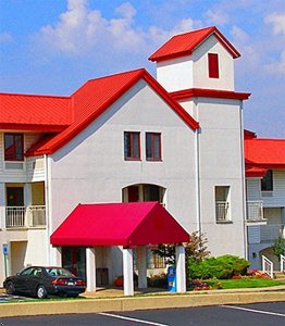 Red Roof Inn Lancaster