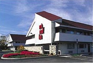 Red Roof Inn Pharr