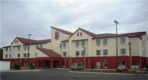 Red Roof Inn Panama City, Fl