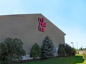 Red Roof Inn Atlantic City West