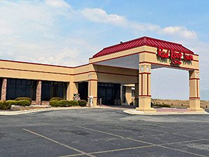 Red Roof Inn & Suites Wytheville