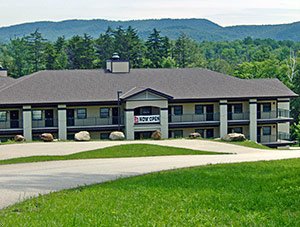 Red Roof Inn Killington