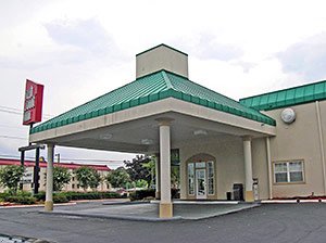 Red Roof Inn Knoxville, Tn