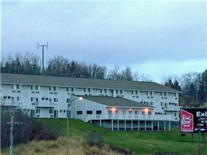 Red Roof Inn Duluth Spirit Mountain